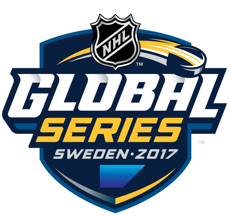 National Hockey League 2018 Event Logo v3 iron on heat transfer
